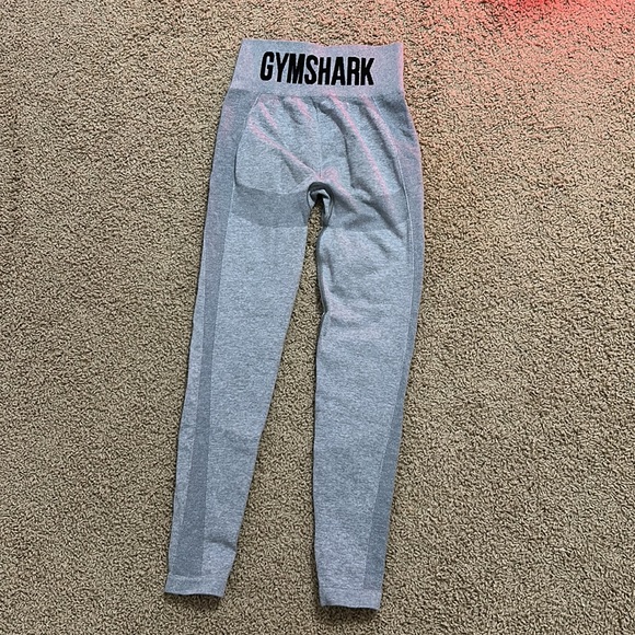 Gymshark leggings - Picture 2 of 2